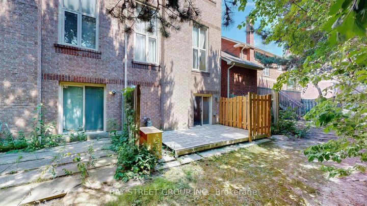 Photo 32 at 30 - 25 Cardwell Avenue, Malvern West, Toronto