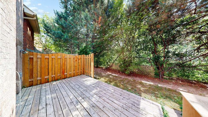 Photo 33 at 30 - 25 Cardwell Avenue, Malvern West, Toronto
