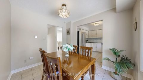 Photo 14 at 30 - 25 Cardwell Avenue, Malvern West, Toronto