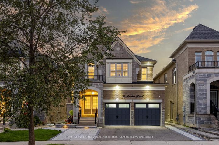 Photo 0 at 26 Perdita Road, Bram West, Brampton