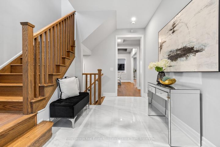 Photo 6 at 26 Perdita Road, Bram West, Brampton