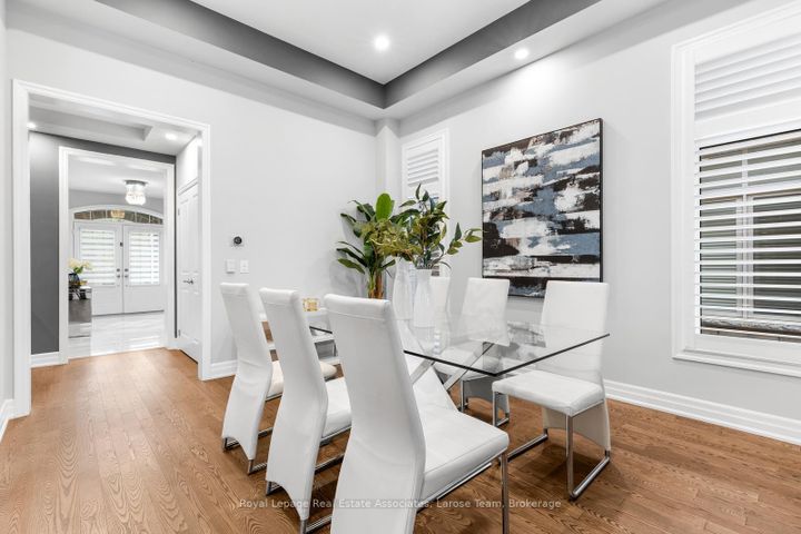 Photo 8 at 26 Perdita Road, Bram West, Brampton