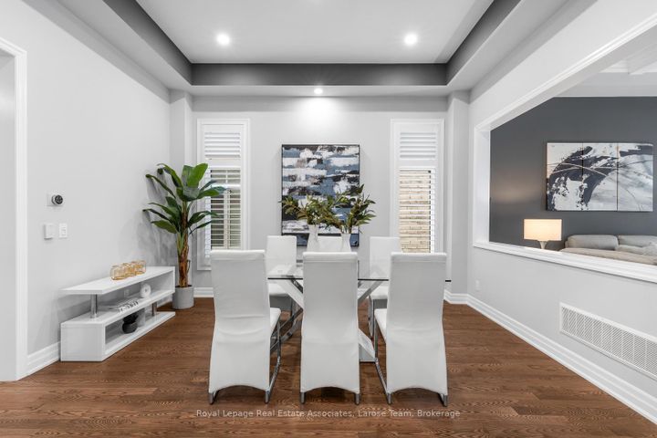 Photo 9 at 26 Perdita Road, Bram West, Brampton