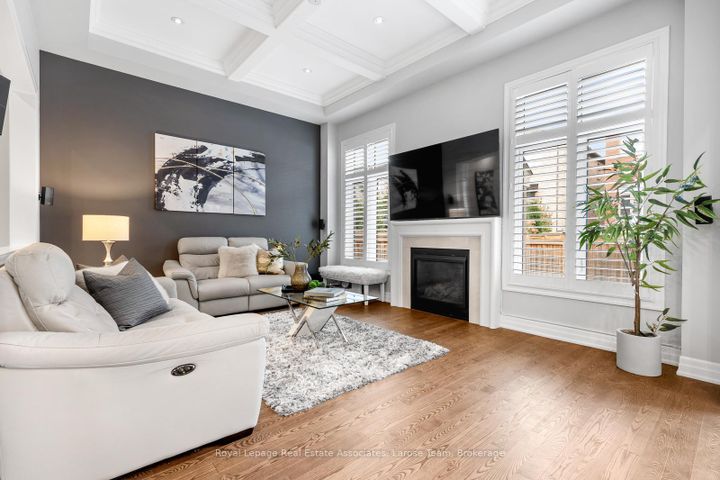 Photo 10 at 26 Perdita Road, Bram West, Brampton