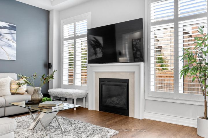 Photo 11 at 26 Perdita Road, Bram West, Brampton