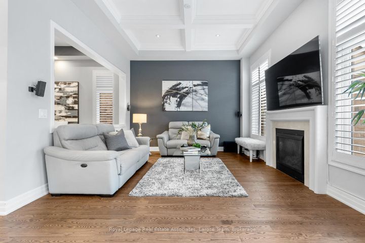 Photo 12 at 26 Perdita Road, Bram West, Brampton