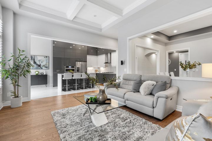 Photo 14 at 26 Perdita Road, Bram West, Brampton