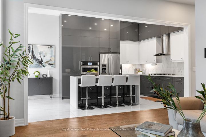 Photo 15 at 26 Perdita Road, Bram West, Brampton