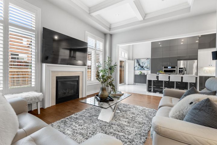 Photo 16 at 26 Perdita Road, Bram West, Brampton