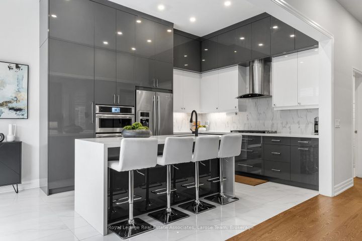 Photo 17 at 26 Perdita Road, Bram West, Brampton