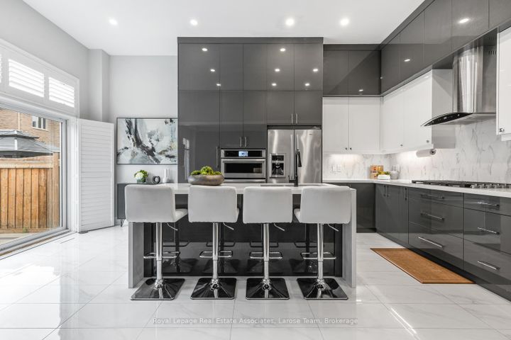 Photo 19 at 26 Perdita Road, Bram West, Brampton