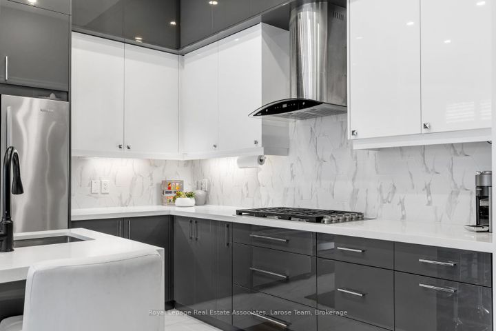 Photo 20 at 26 Perdita Road, Bram West, Brampton