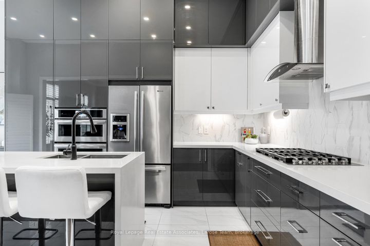 Photo 21 at 26 Perdita Road, Bram West, Brampton