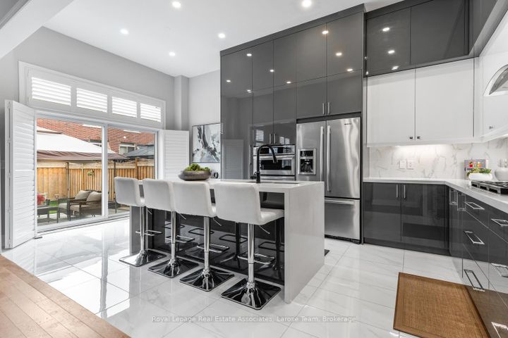 Photo 22 at 26 Perdita Road, Bram West, Brampton