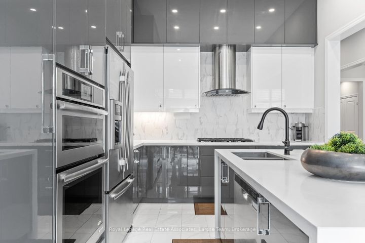 Photo 24 at 26 Perdita Road, Bram West, Brampton