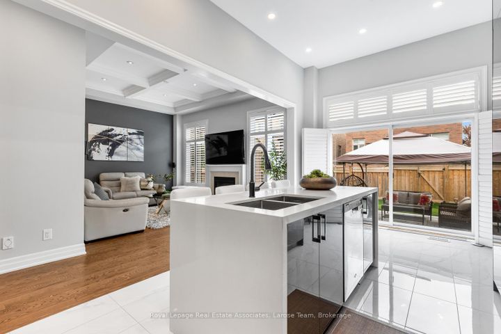 Photo 25 at 26 Perdita Road, Bram West, Brampton
