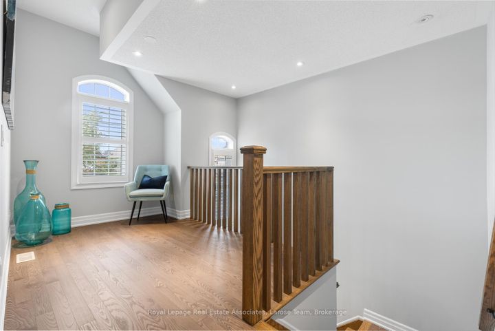 Photo 27 at 26 Perdita Road, Bram West, Brampton