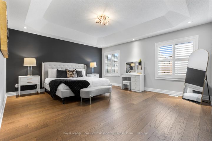 Photo 28 at 26 Perdita Road, Bram West, Brampton