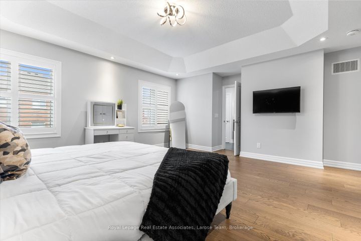 Photo 29 at 26 Perdita Road, Bram West, Brampton