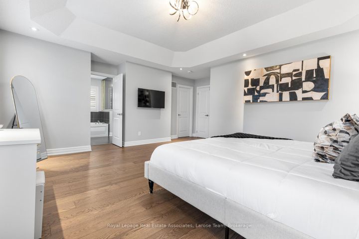 Photo 30 at 26 Perdita Road, Bram West, Brampton
