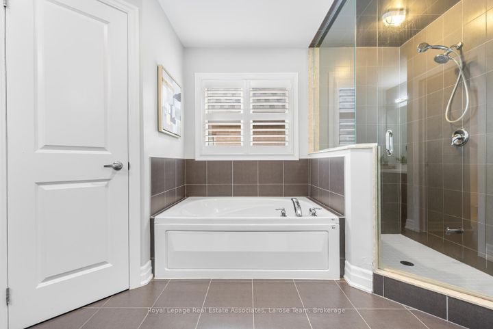 Photo 32 at 26 Perdita Road, Bram West, Brampton
