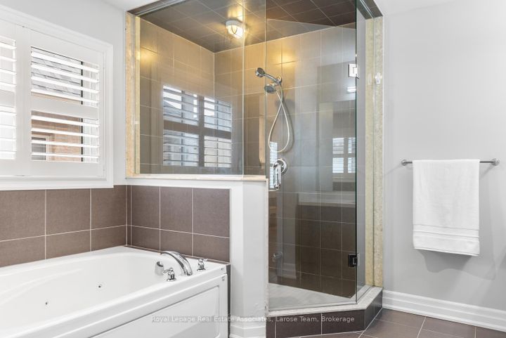 Photo 33 at 26 Perdita Road, Bram West, Brampton
