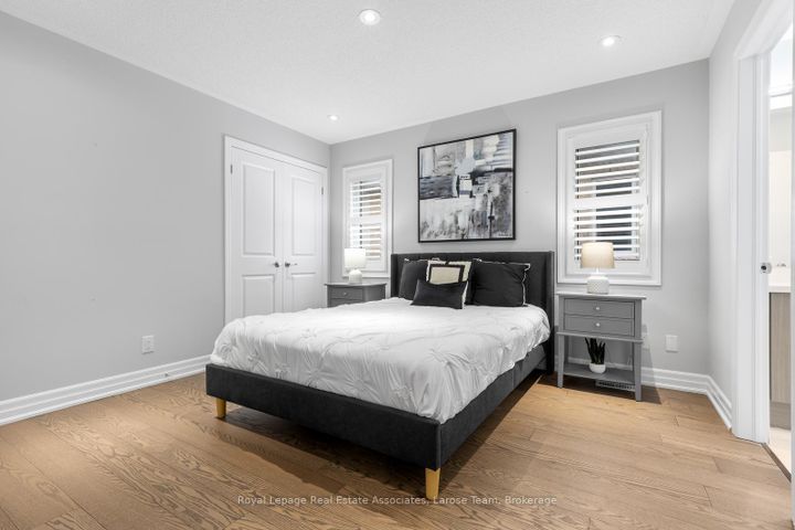 Photo 34 at 26 Perdita Road, Bram West, Brampton