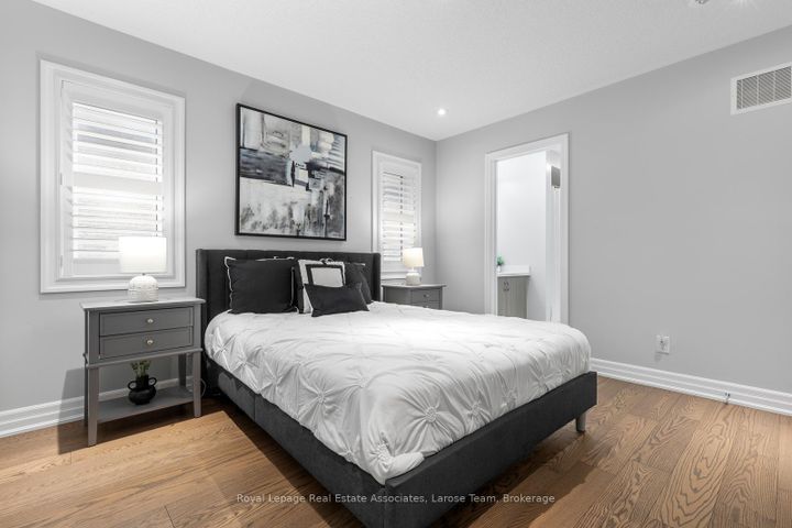 Photo 36 at 26 Perdita Road, Bram West, Brampton