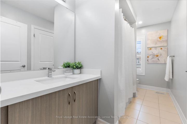 Photo 37 at 26 Perdita Road, Bram West, Brampton