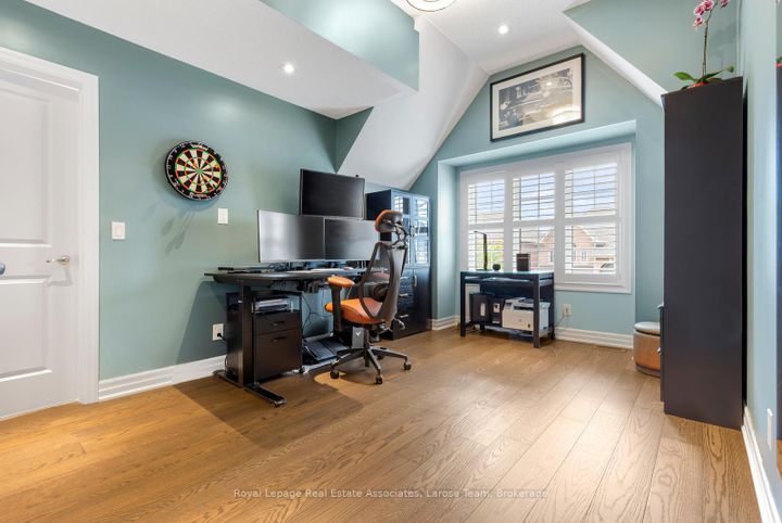 Photo 38 at 26 Perdita Road, Bram West, Brampton