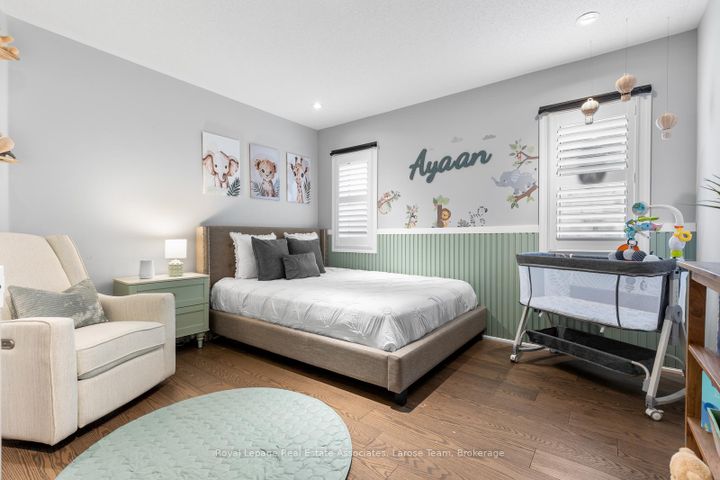 Photo 39 at 26 Perdita Road, Bram West, Brampton