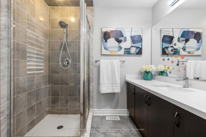 Photo 40 at 26 Perdita Road, Bram West, Brampton