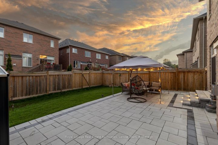 Photo 44 at 26 Perdita Road, Bram West, Brampton