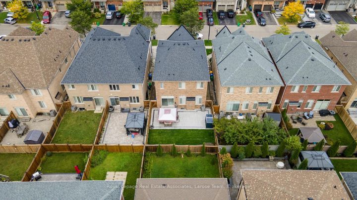 Photo 45 at 26 Perdita Road, Bram West, Brampton