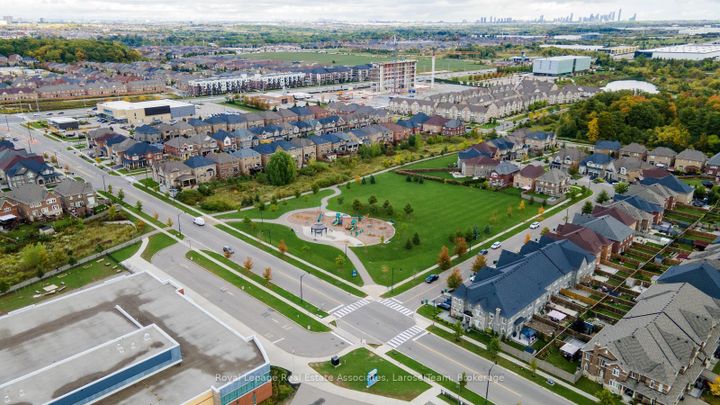 Photo 46 at 26 Perdita Road, Bram West, Brampton