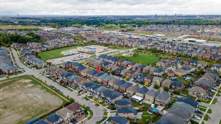 Photo 48 at 26 Perdita Road, Bram West, Brampton