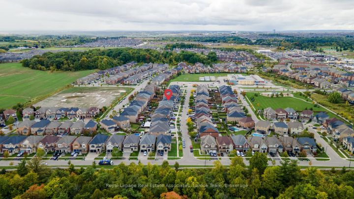 Photo 49 at 26 Perdita Road, Bram West, Brampton