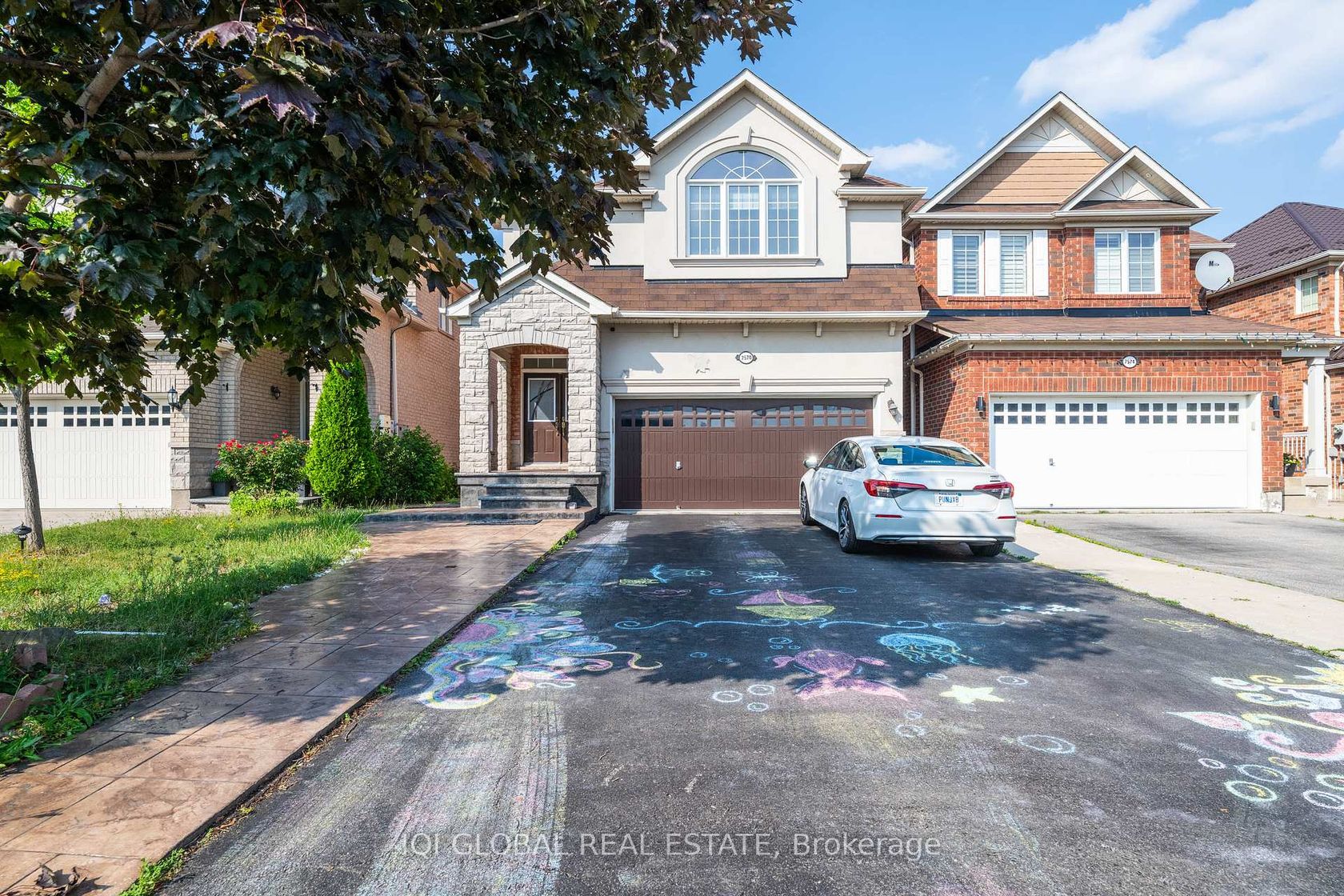 7570 Saint Barbara Boulevard, Meadowvale Village, Mississauga 