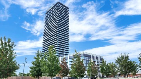 Photo 0 at 1410 - 36 Zorra Street, City Centre West, Toronto
