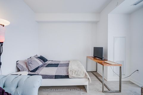 Photo 7 at 1410 - 36 Zorra Street, City Centre West, Toronto