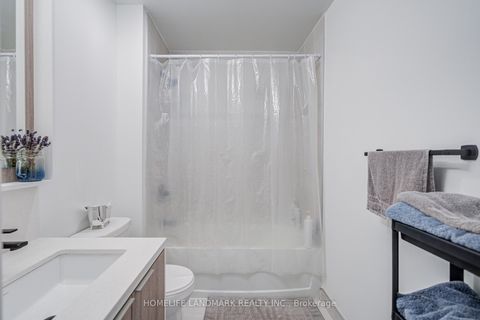 Photo 10 at 1410 - 36 Zorra Street, City Centre West, Toronto