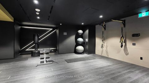Photo 15 at 1410 - 36 Zorra Street, City Centre West, Toronto