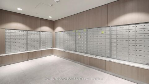 Photo 16 at 1410 - 36 Zorra Street, City Centre West, Toronto