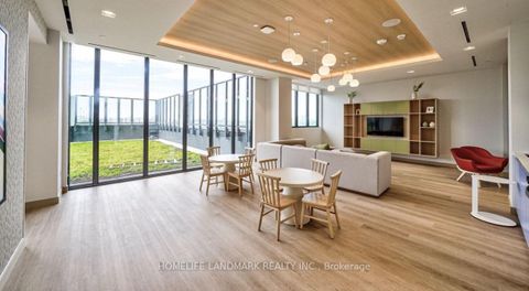 Photo 17 at 1410 - 36 Zorra Street, City Centre West, Toronto