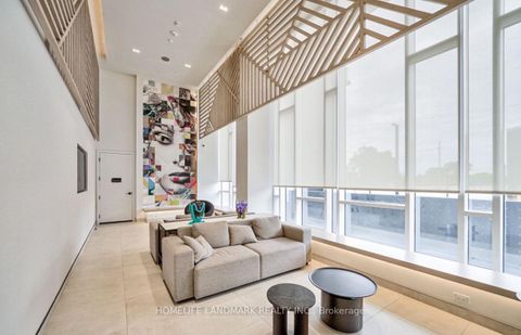 Photo 19 at 1410 - 36 Zorra Street, City Centre West, Toronto
