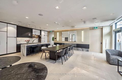Photo 22 at 1410 - 36 Zorra Street, City Centre West, Toronto