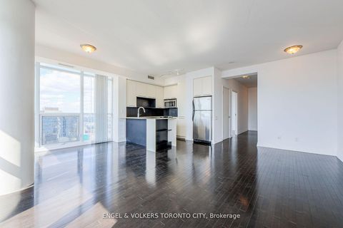 Photo 2 at 4205 - 21 Carlton Street, Yonge Corridor, Toronto