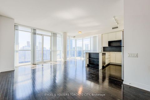 Photo 3 at 4205 - 21 Carlton Street, Yonge Corridor, Toronto