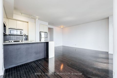 Photo 4 at 4205 - 21 Carlton Street, Yonge Corridor, Toronto
