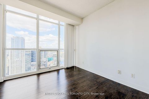Photo 8 at 4205 - 21 Carlton Street, Yonge Corridor, Toronto
